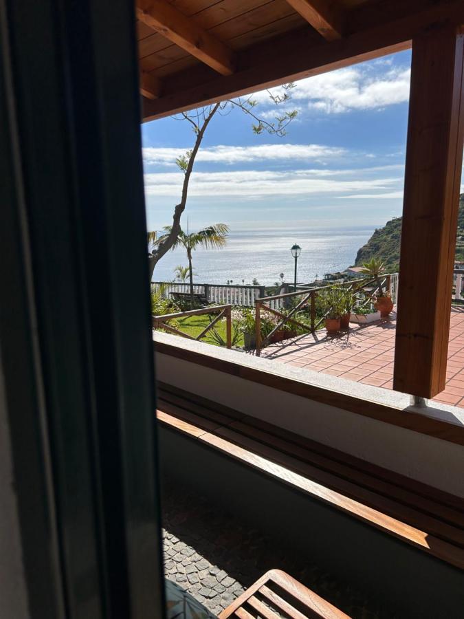 Tropical Garden Villa Arco da Calheta  Exterior photo