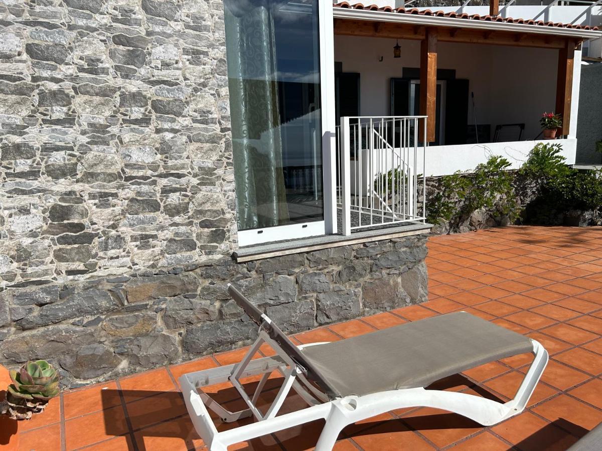 Tropical Garden Villa Arco da Calheta  Exterior photo